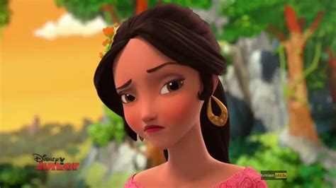 Lessons in Leadership: More than Your Magic Elena of Avalor